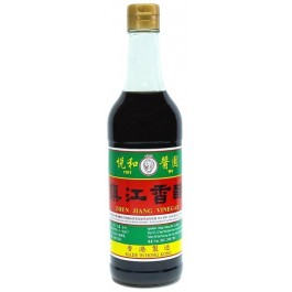 鎮江香醋 - 500毫升